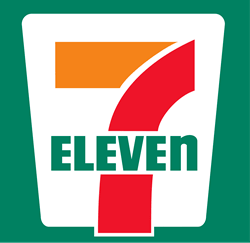 7-Eleven Inc. Logo