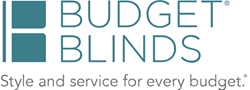 Budget Blinds LLC Logo