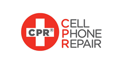 CPR-Cell Phone Repair Logo