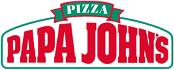 Papa John's Int'l. Inc. Logo