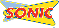 Sonic Drive-In  Logo